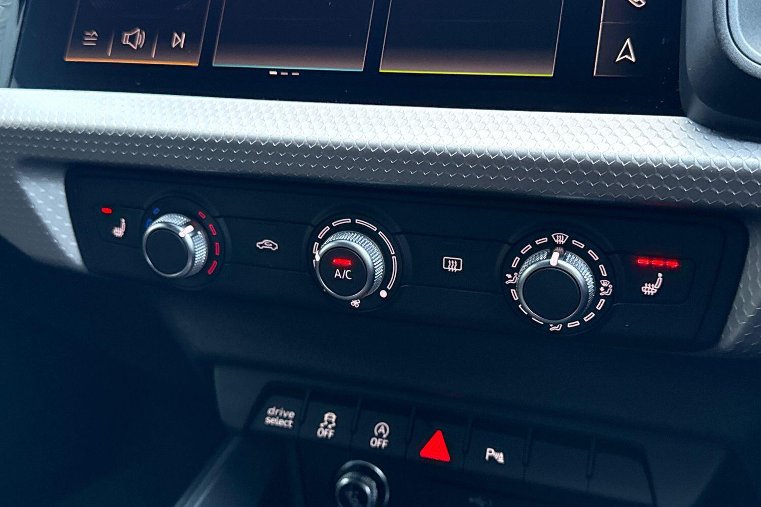 Used Audi A1 2026 for sale - 77275477: Photo 18