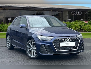 Audi A1 feature image