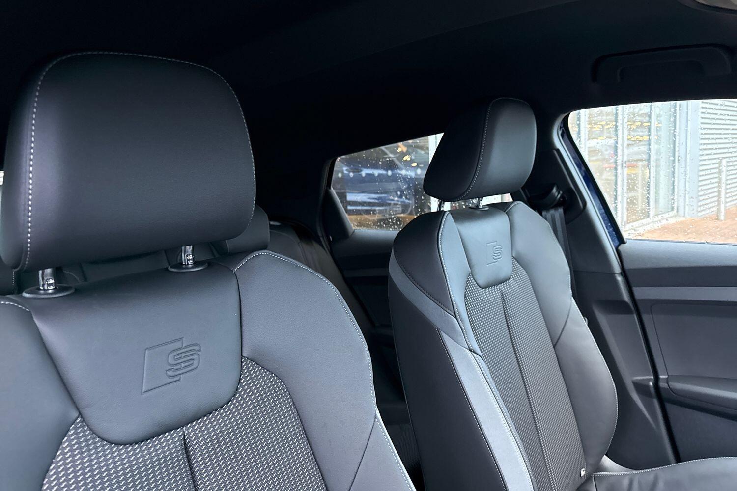 Used Audi A1 2026 for sale - 77275477: Photo 20