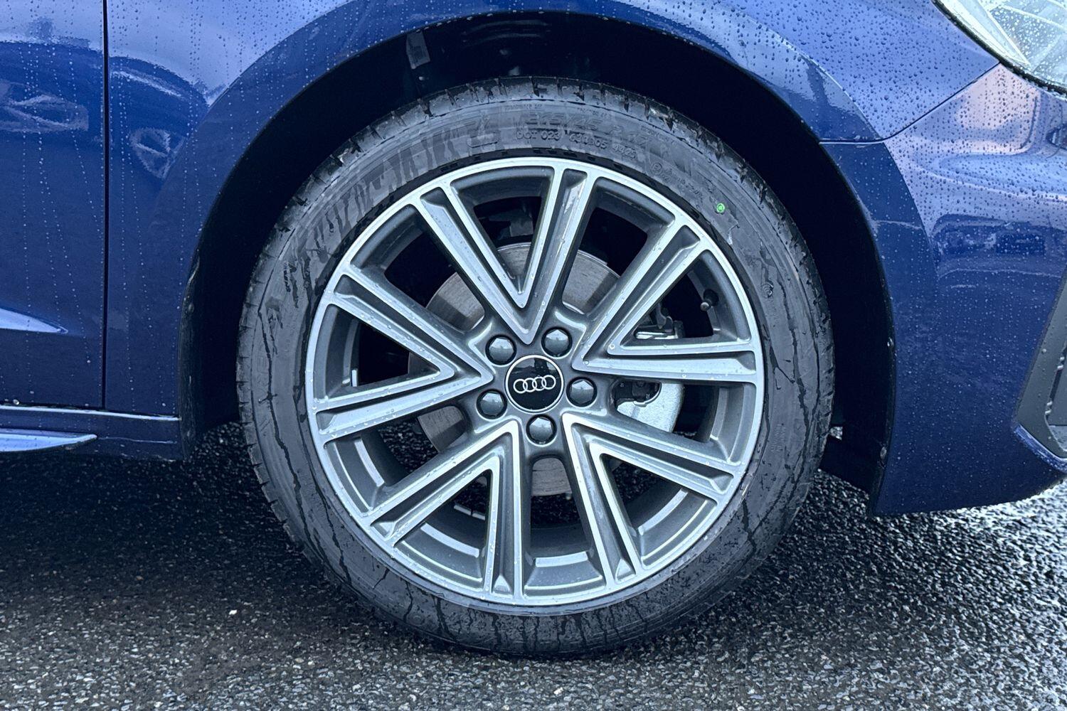 Used Audi A1 2026 for sale - 77275477: Photo 21