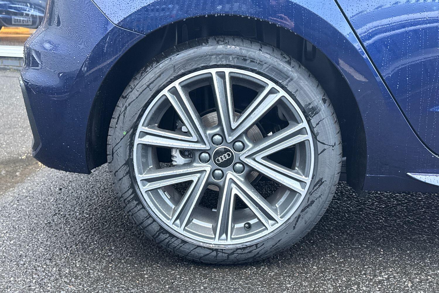 Used Audi A1 2026 for sale - 77275477: Photo 22