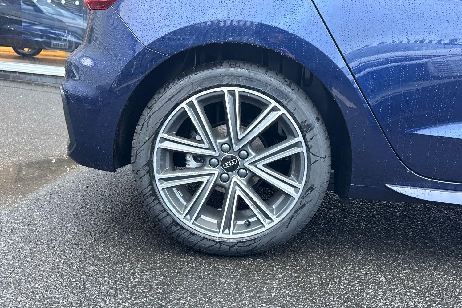 Used Audi A1 2026 for sale - 77275477: Photo 23