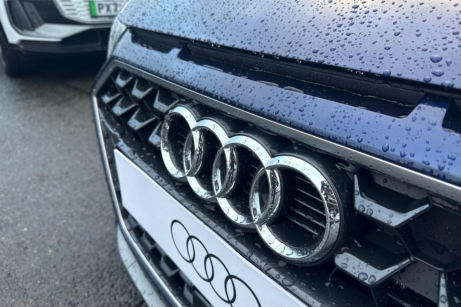 Used Audi A1 2026 for sale - 77275477: Photo 24