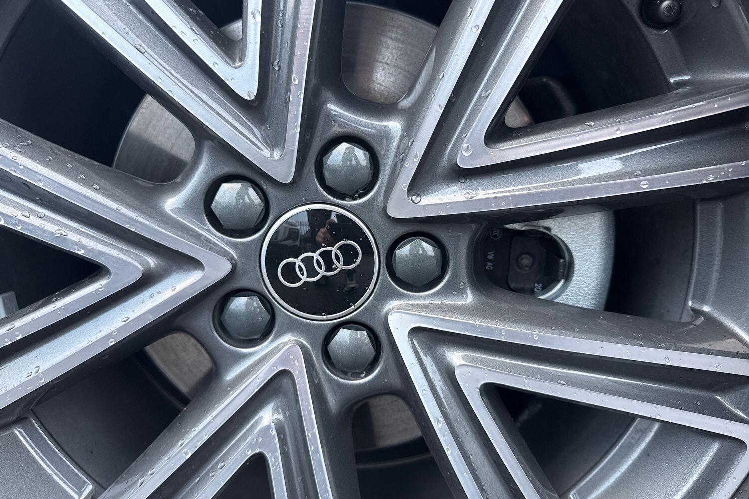 Used Audi A1 2026 for sale - 77275477: Photo 25