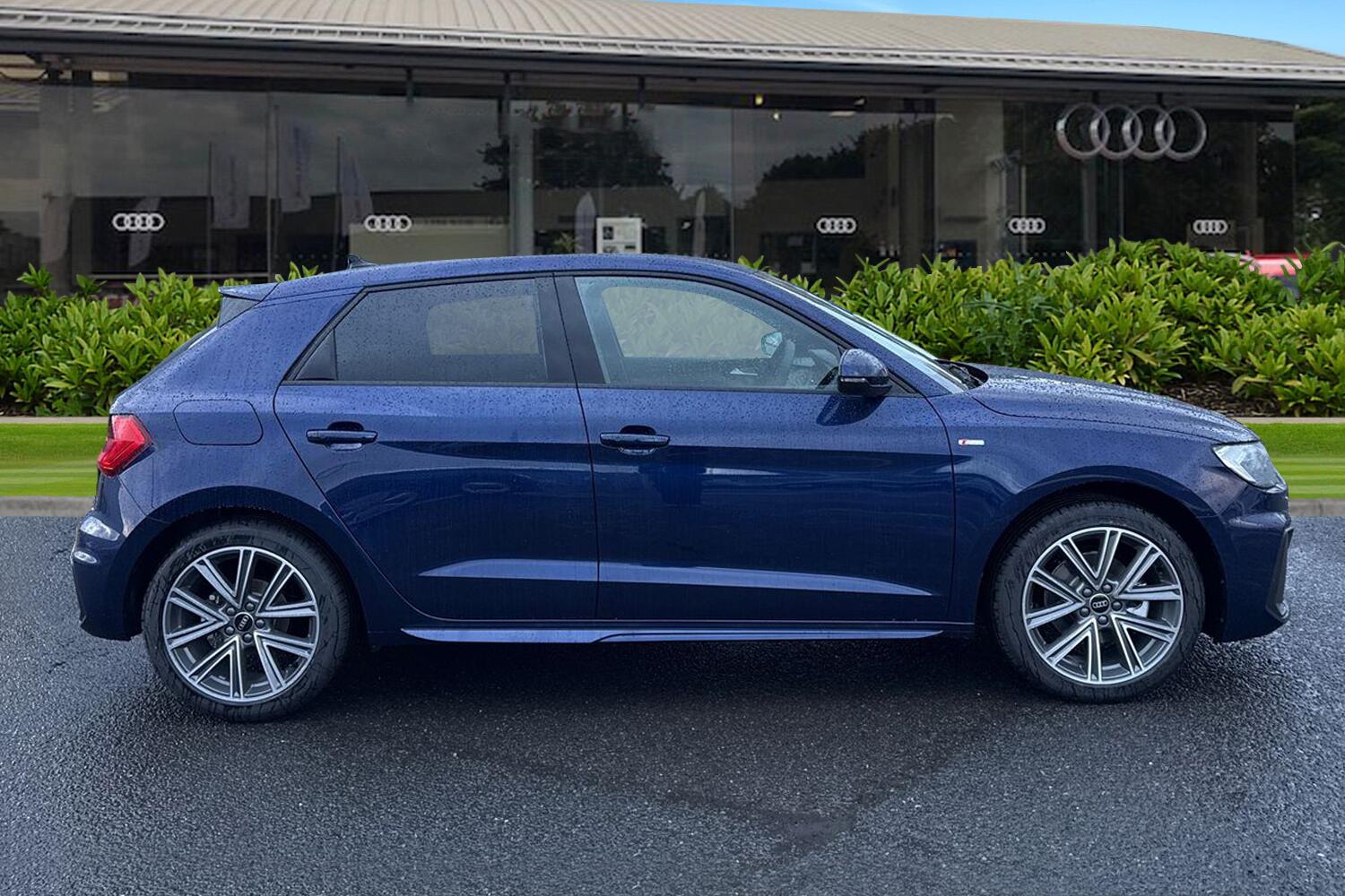 Used Audi A1 2026 for sale - 77275477: Photo 3