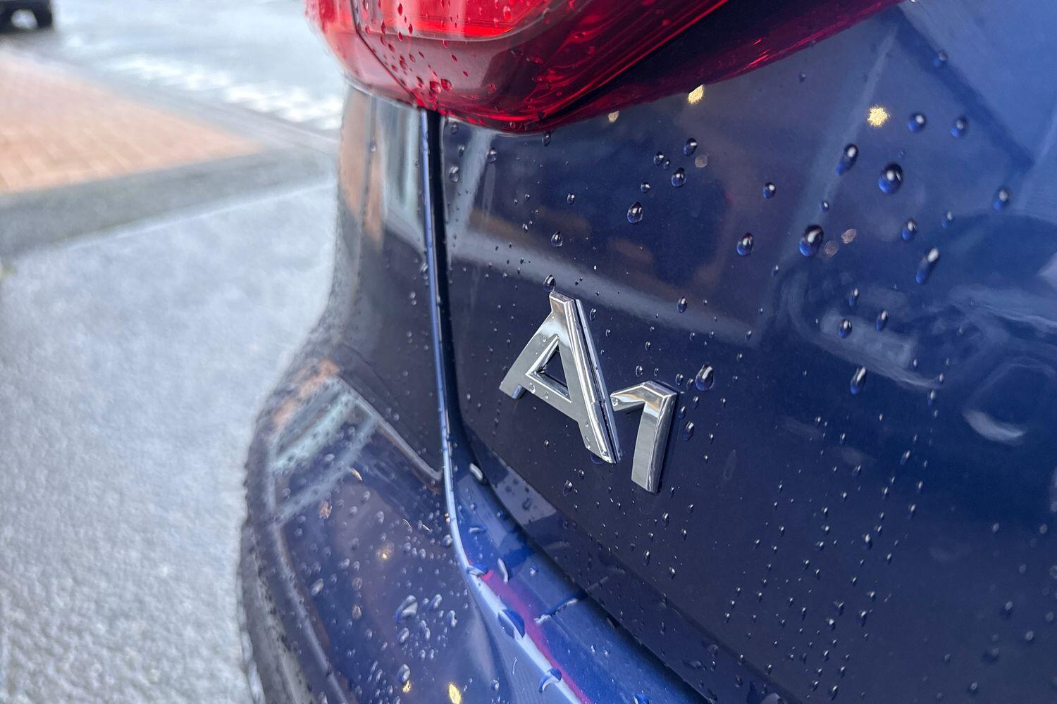 Used Audi A1 2026 for sale - 77275477: Photo 34