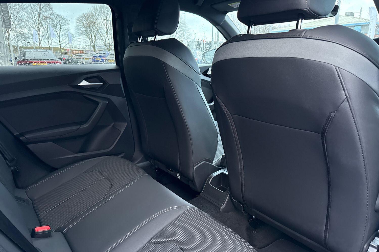 Used Audi A1 2026 for sale - 77275477: Photo 39