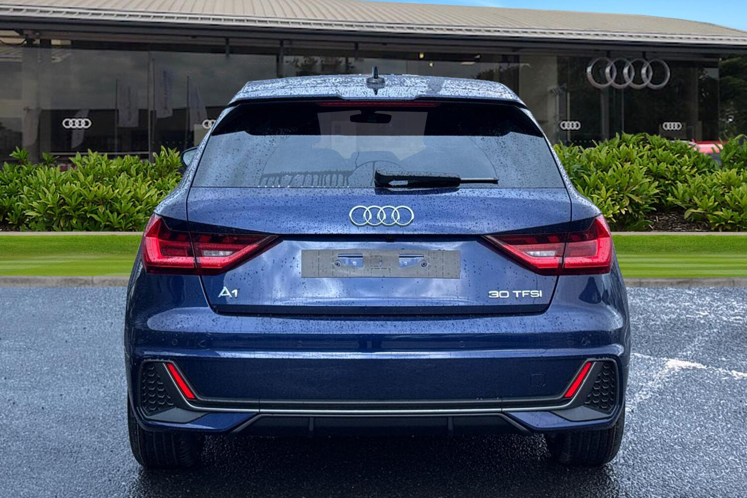 Used Audi A1 2026 for sale - 77275477: Photo 4