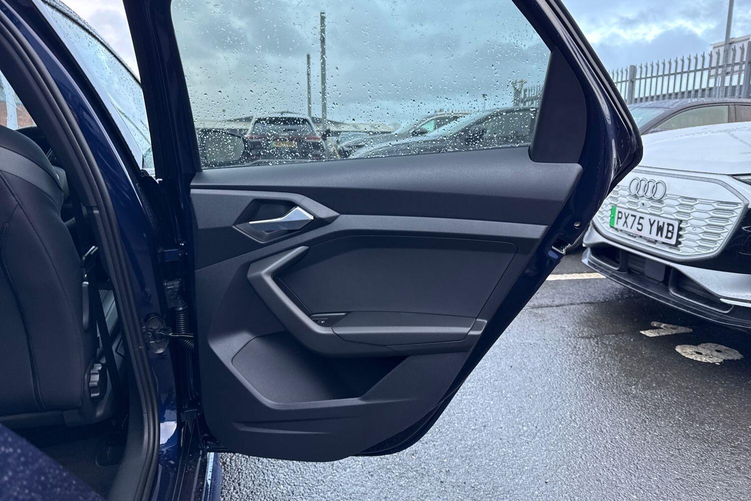 Used Audi A1 2026 for sale - 77275477: Photo 41