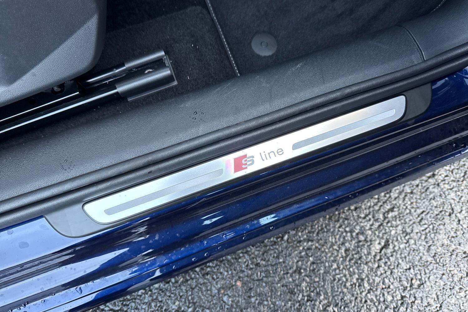 Used Audi A1 2026 for sale - 77275477: Photo 43