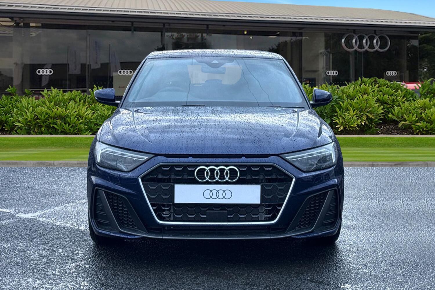 Used Audi A1 2026 for sale - 77275477: Photo 5