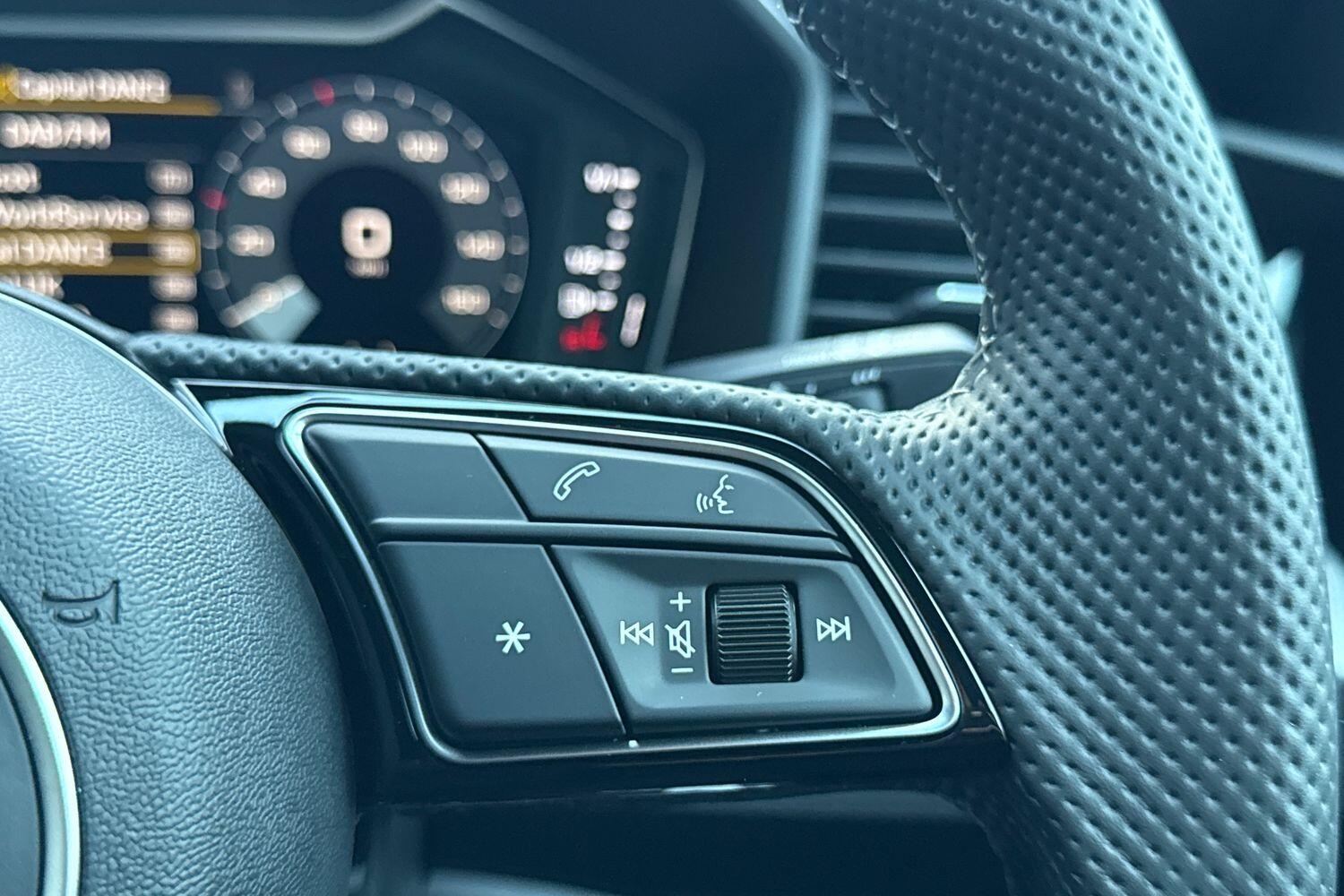 Used Audi A1 2026 for sale - 77275477: Photo 50