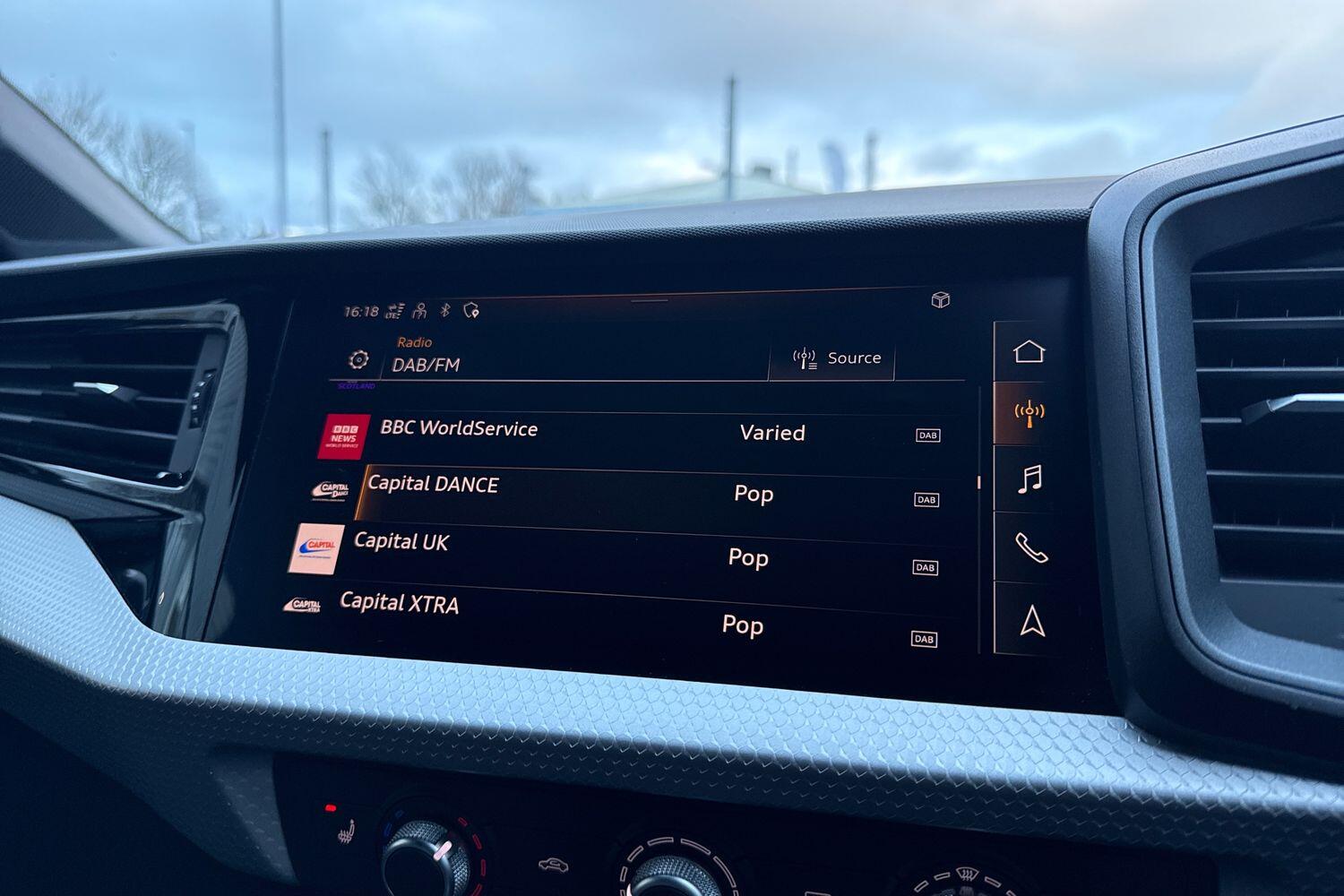 Used Audi A1 2026 for sale - 77275477: Photo 59