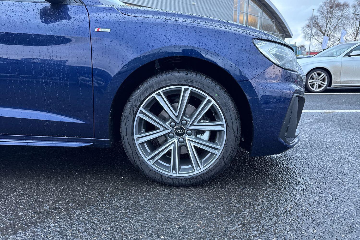 Used Audi A1 2026 for sale - 77275477: Photo 6