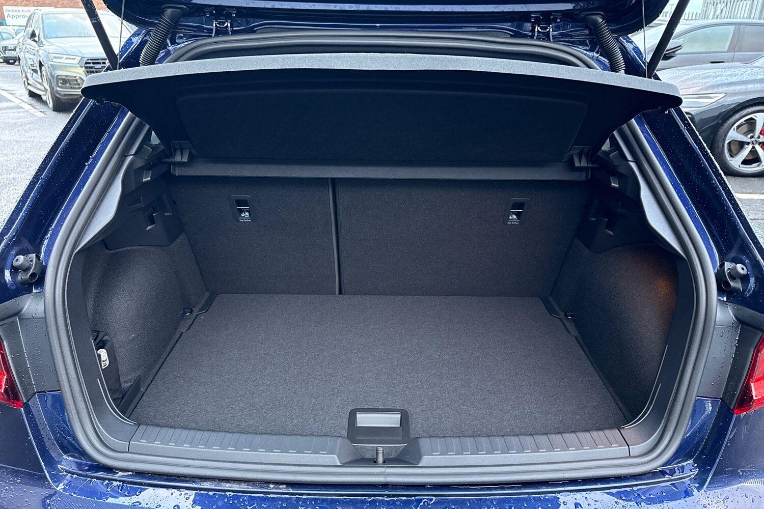 Used Audi A1 2026 for sale - 77275477: Photo 9