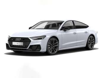 2025 - 3.0 TDI V6 Black Edition Sportback Tiptronic quattro Euro 6 (s/s) 5dr