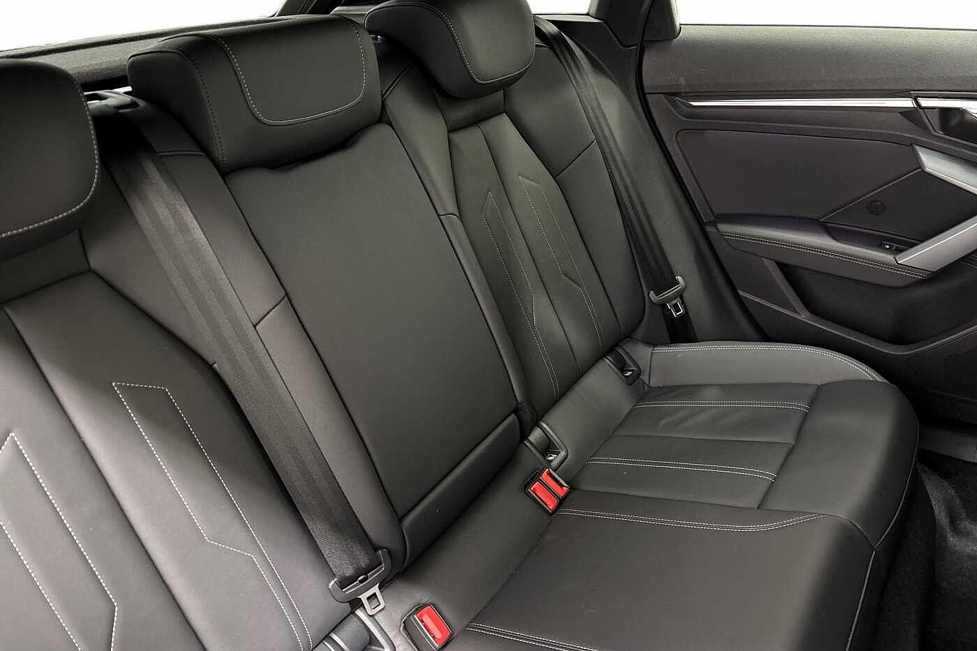 Used Audi A3 2025 for sale - 76546199: Photo 10