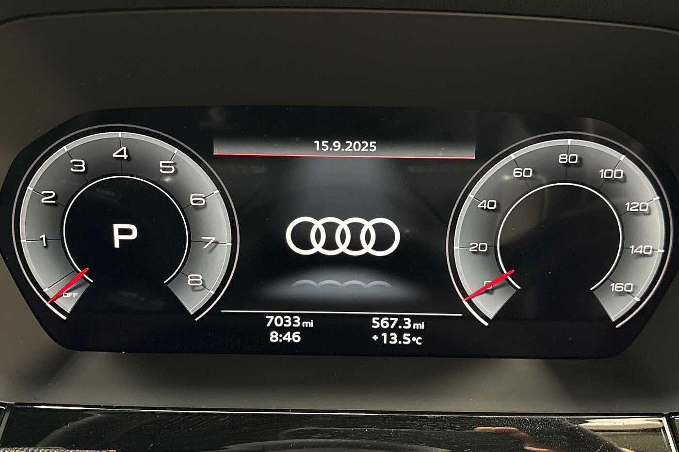 Used Audi A3 2025 for sale - 76546199: Photo 11