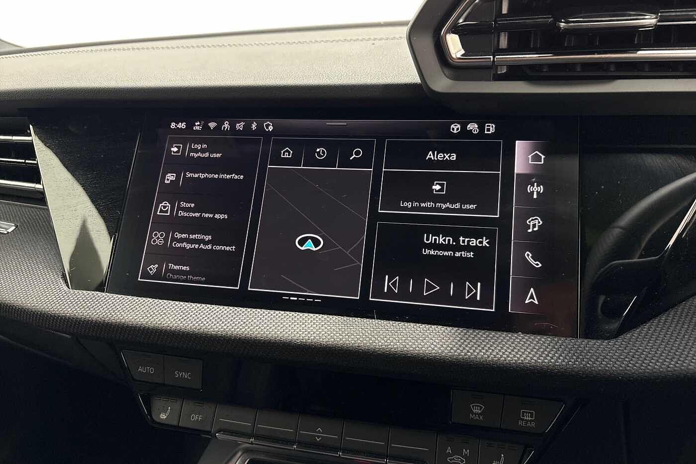 Used Audi A3 2025 for sale - 76546199: Photo 13