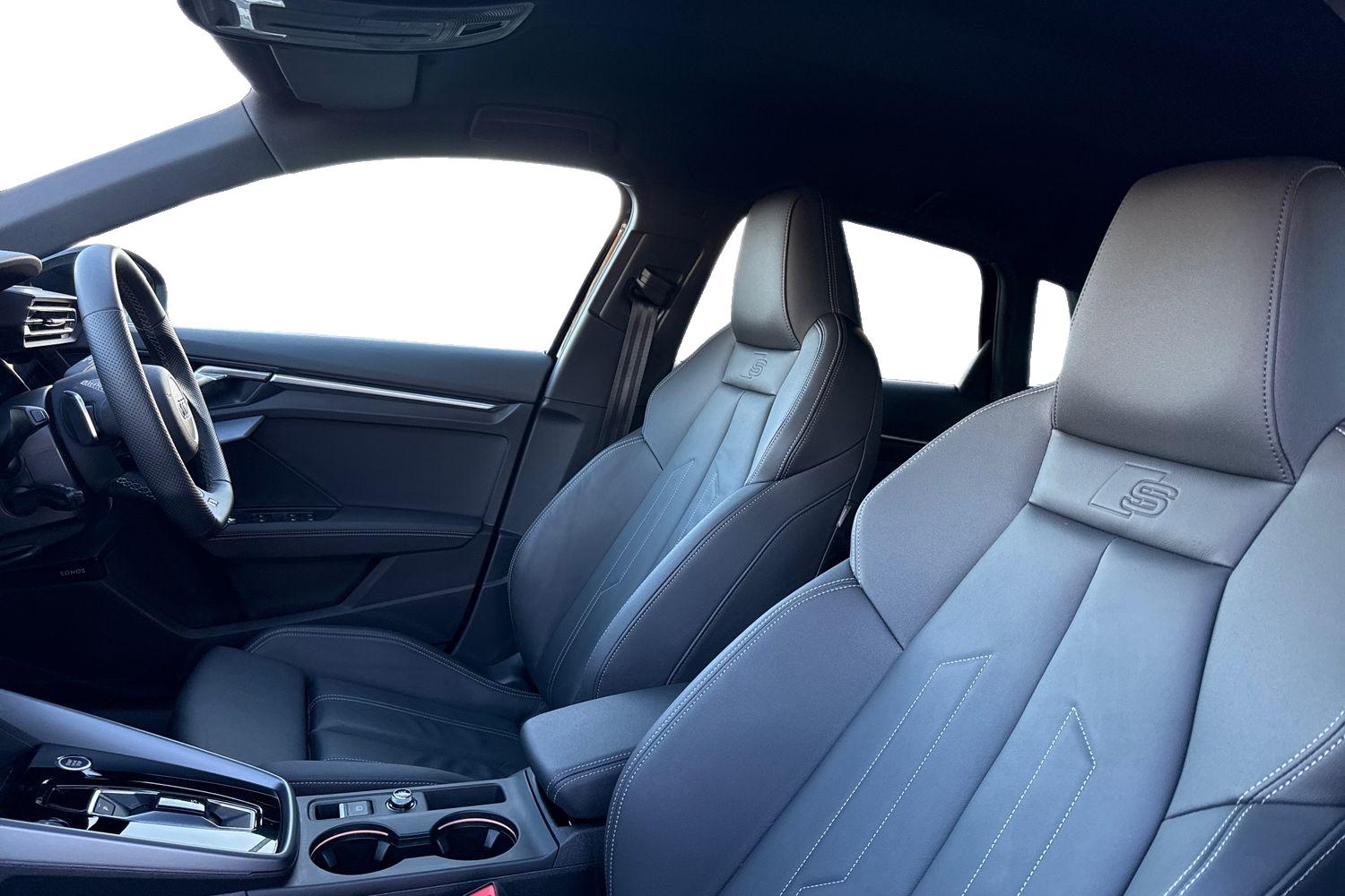 Used Audi A3 2025 for sale - 76546199: Photo 16