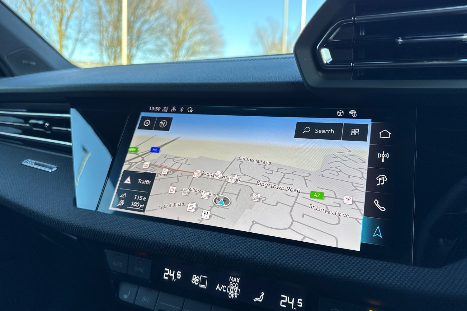 Used Audi A3 2025 for sale - 76546199: Photo 17