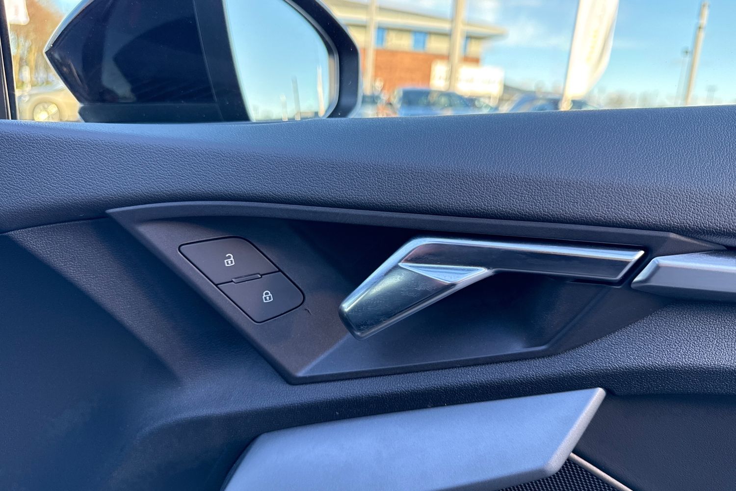 Used Audi A3 2025 for sale - 76546199: Photo 21