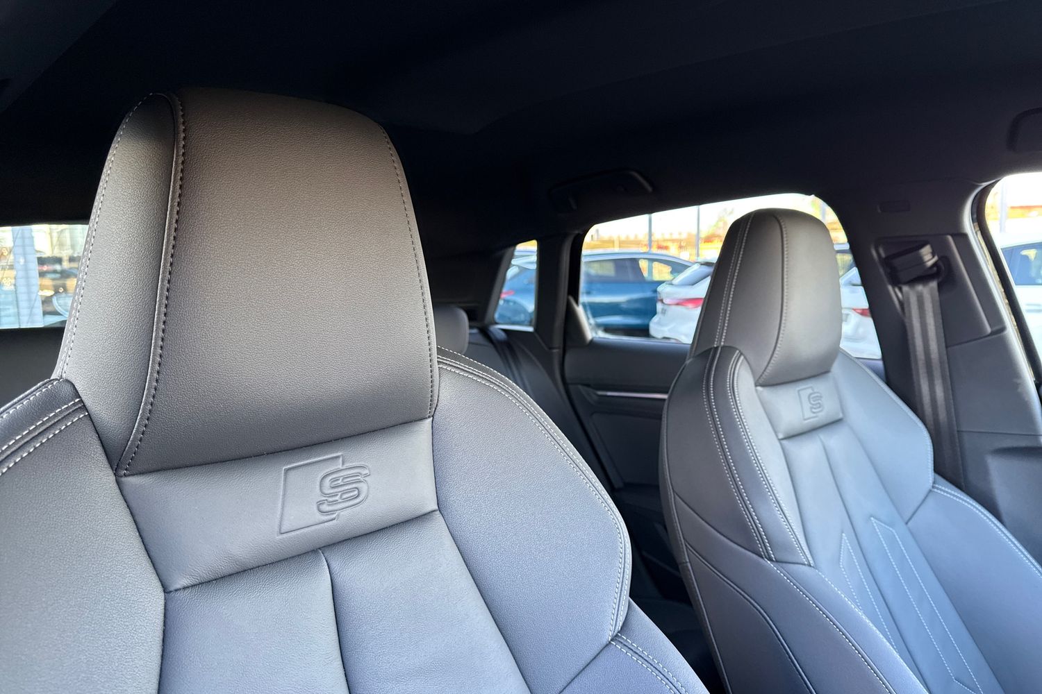 Used Audi A3 2025 for sale - 76546199: Photo 24