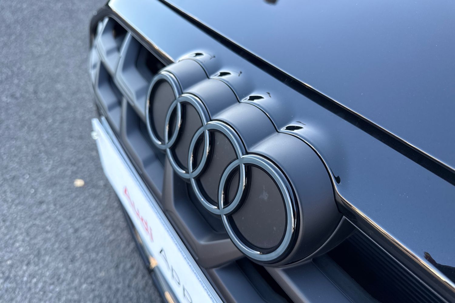 Used Audi A3 2025 for sale - 76546199: Photo 25