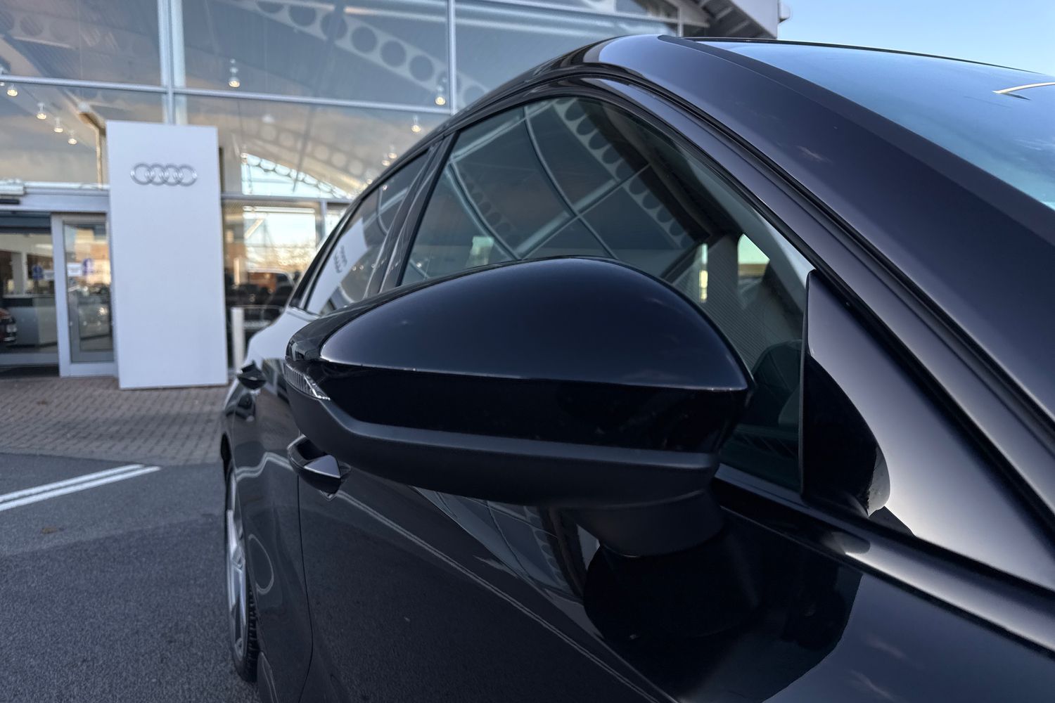 Used Audi A3 2025 for sale - 76546199: Photo 27