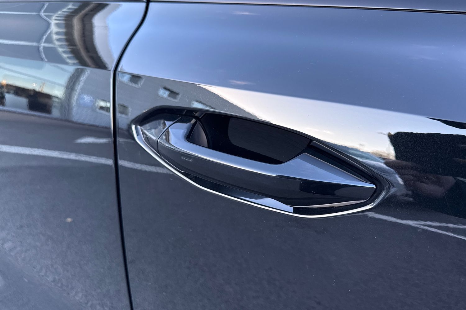 Used Audi A3 2025 for sale - 76546199: Photo 28