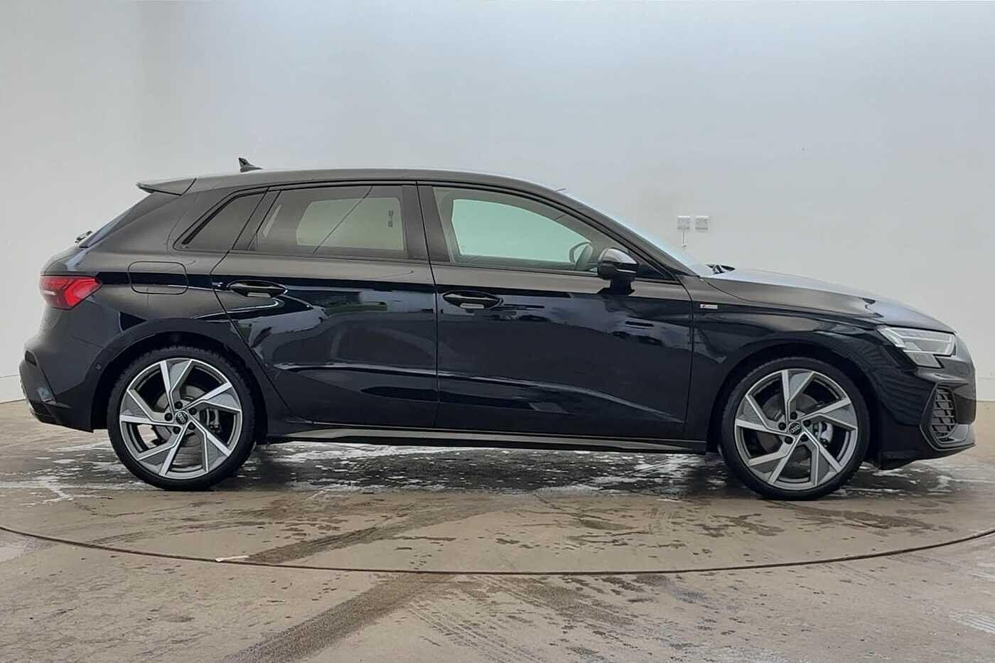 Used Audi A3 2025 for sale - 76546199: Photo 3