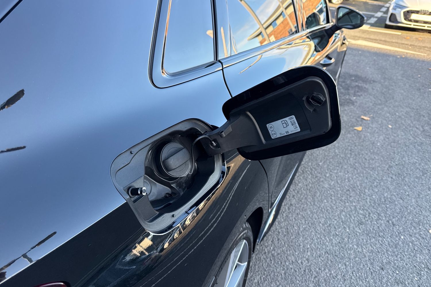 Used Audi A3 2025 for sale - 76546199: Photo 32