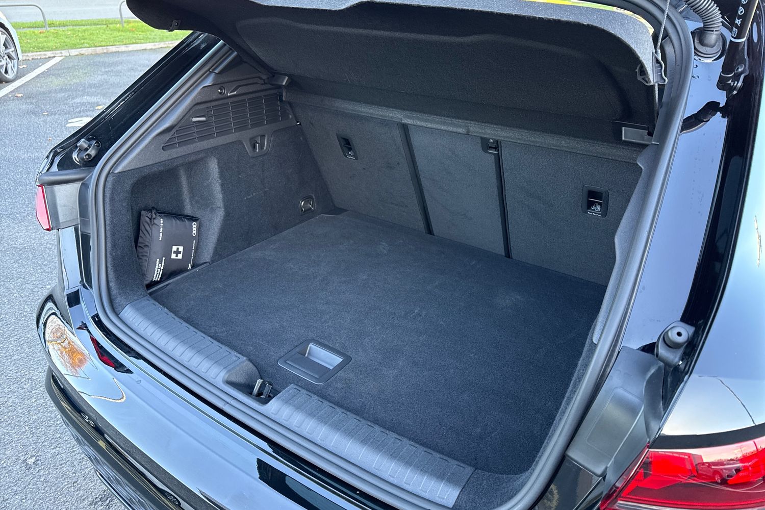 Used Audi A3 2025 for sale - 76546199: Photo 36