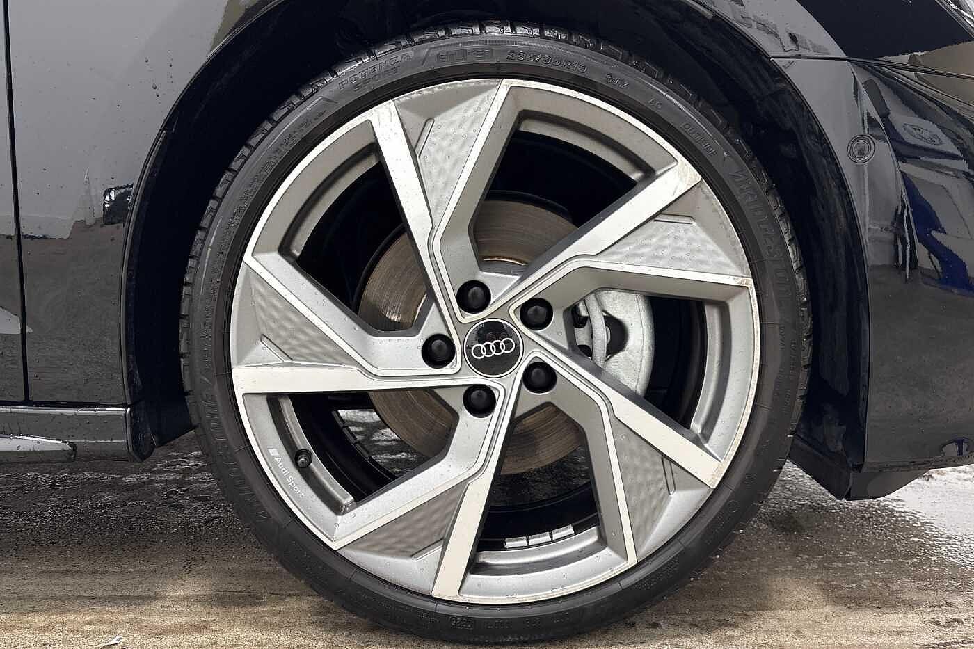 Used Audi A3 2025 for sale - 76546199: Photo 4