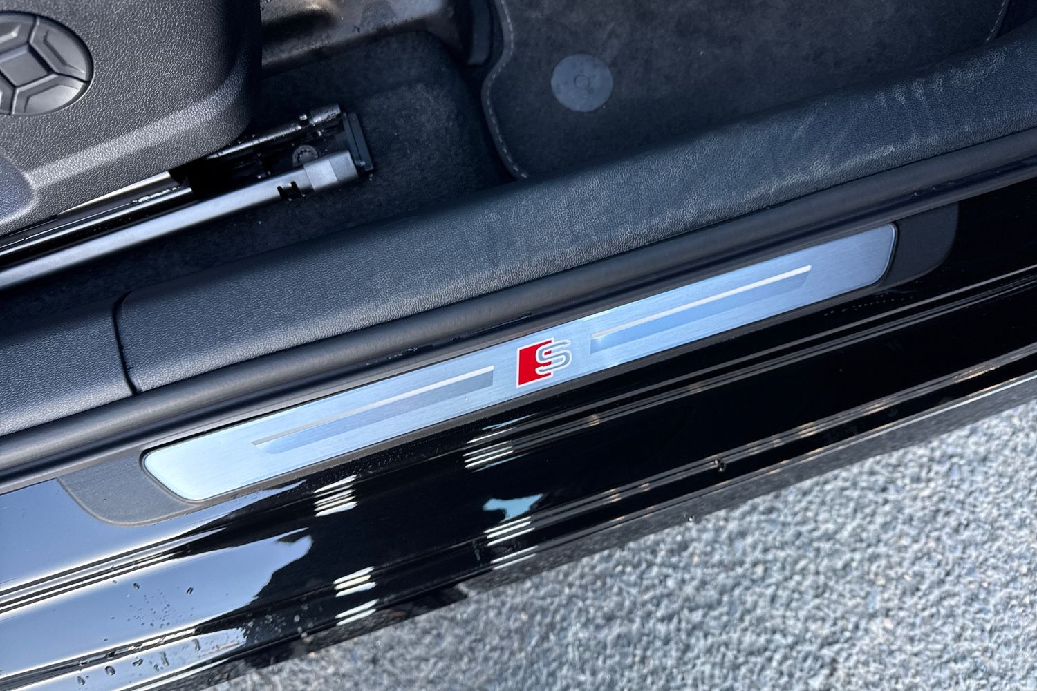 Used Audi A3 2025 for sale - 76546199: Photo 43