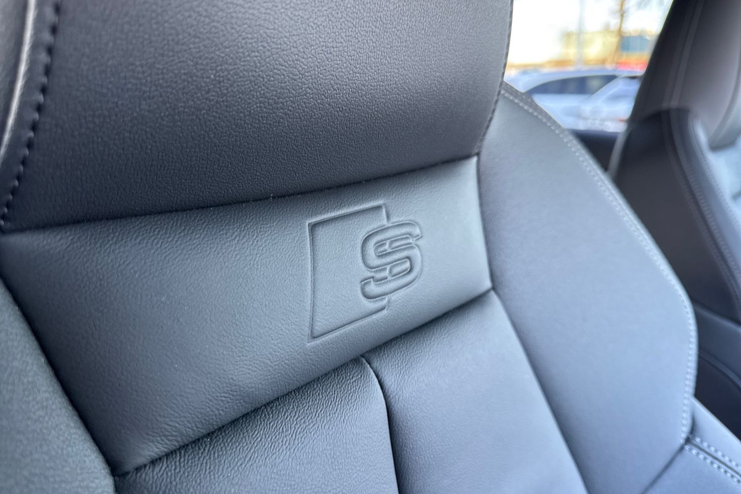 Used Audi A3 2025 for sale - 76546199: Photo 45