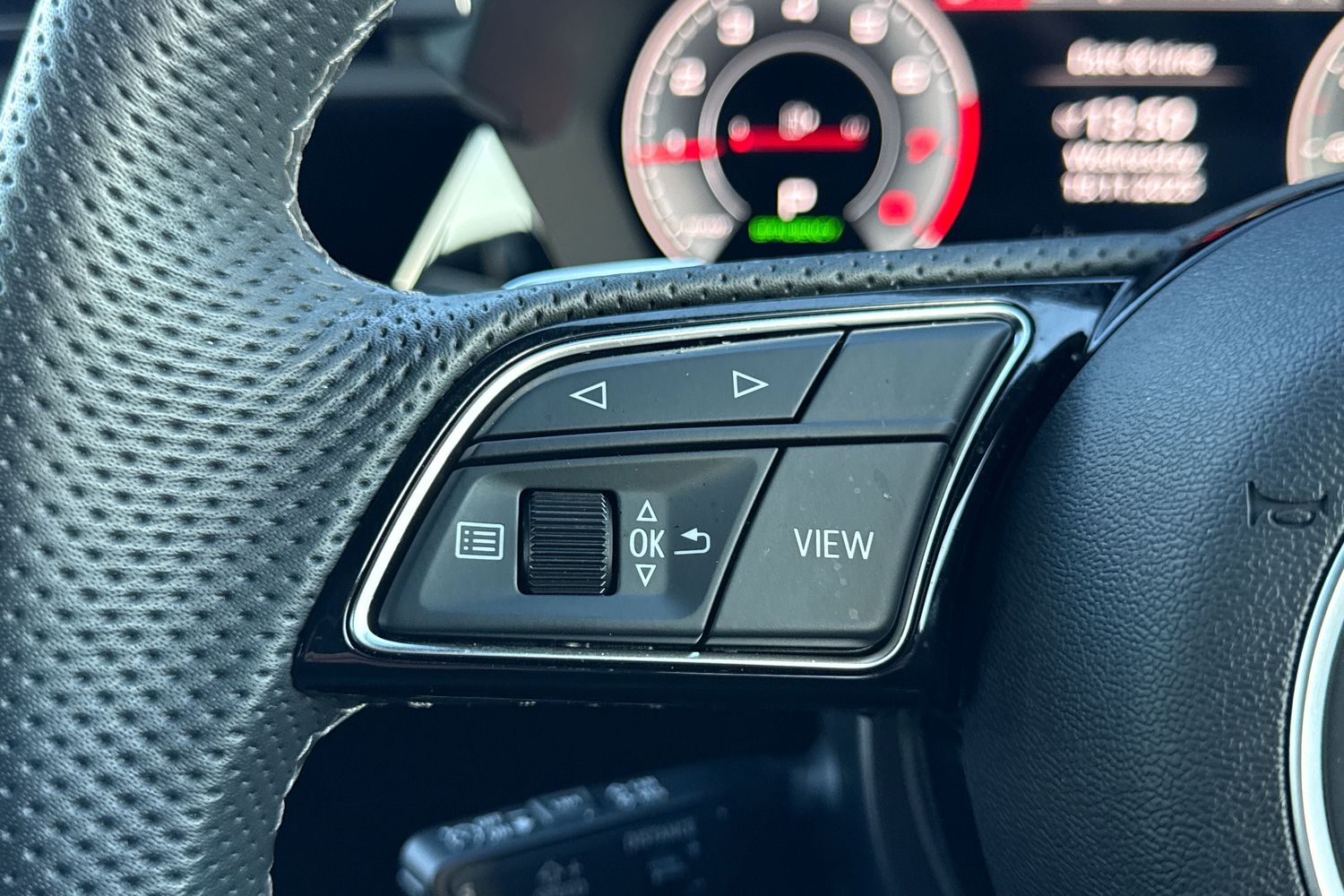 Used Audi A3 2025 for sale - 76546199: Photo 51