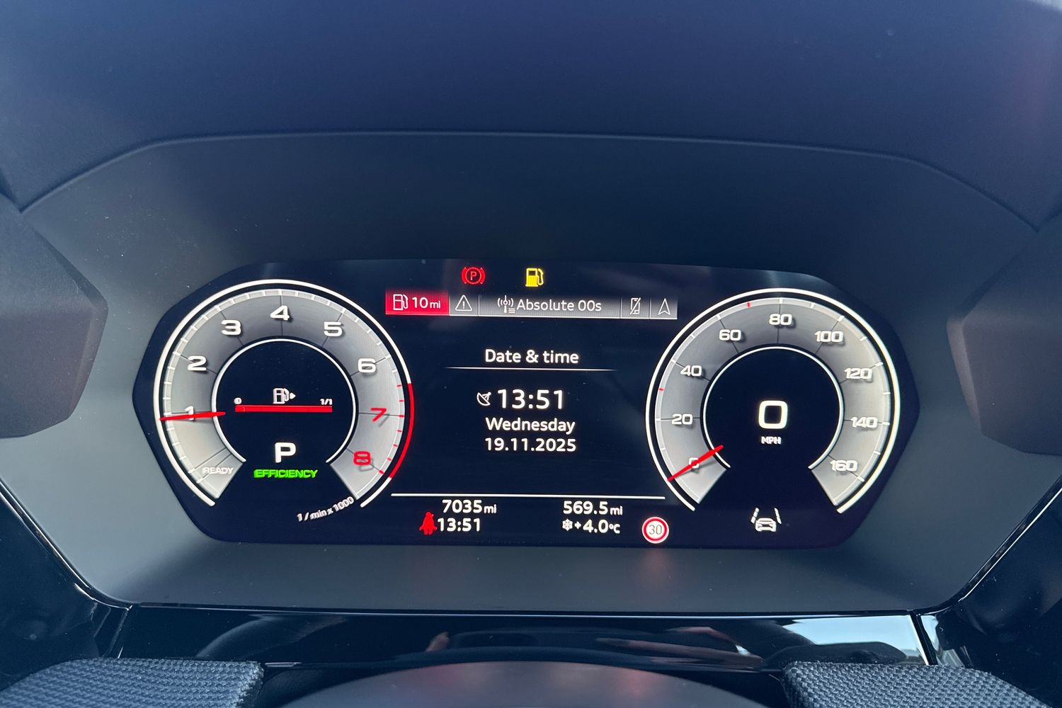 Used Audi A3 2025 for sale - 76546199: Photo 53