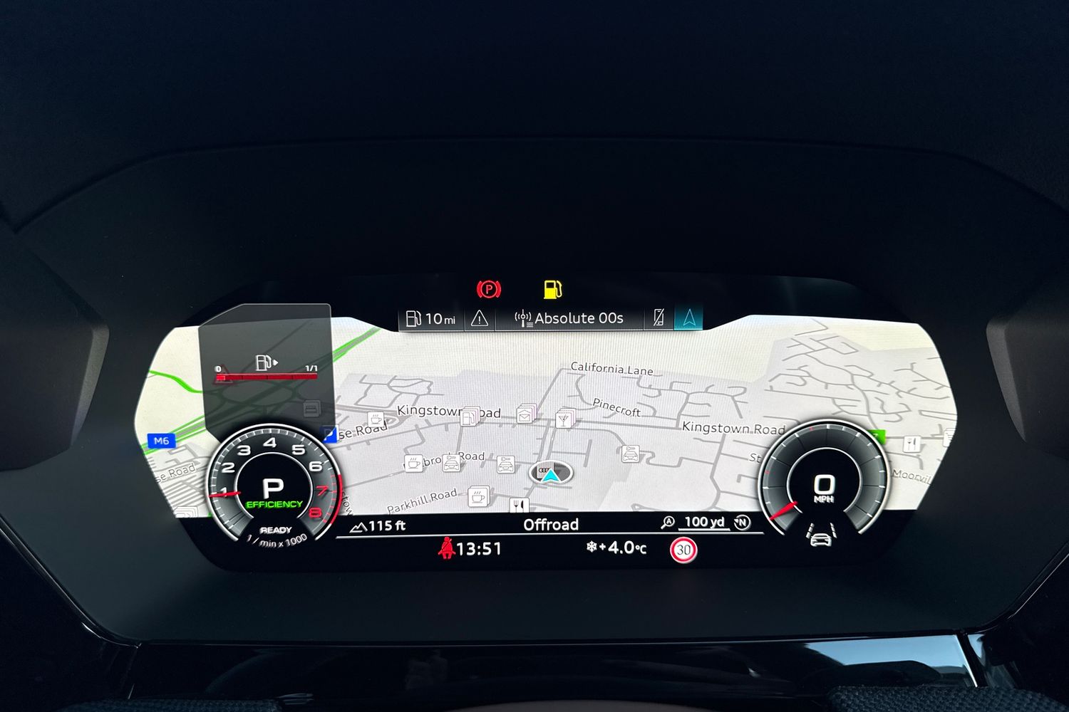 Used Audi A3 2025 for sale - 76546199: Photo 54