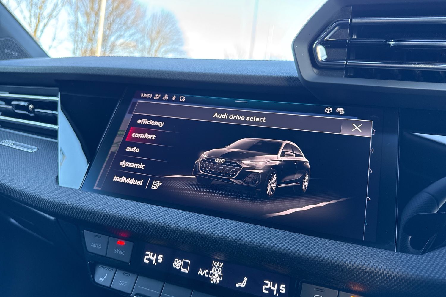 Used Audi A3 2025 for sale - 76546199: Photo 59