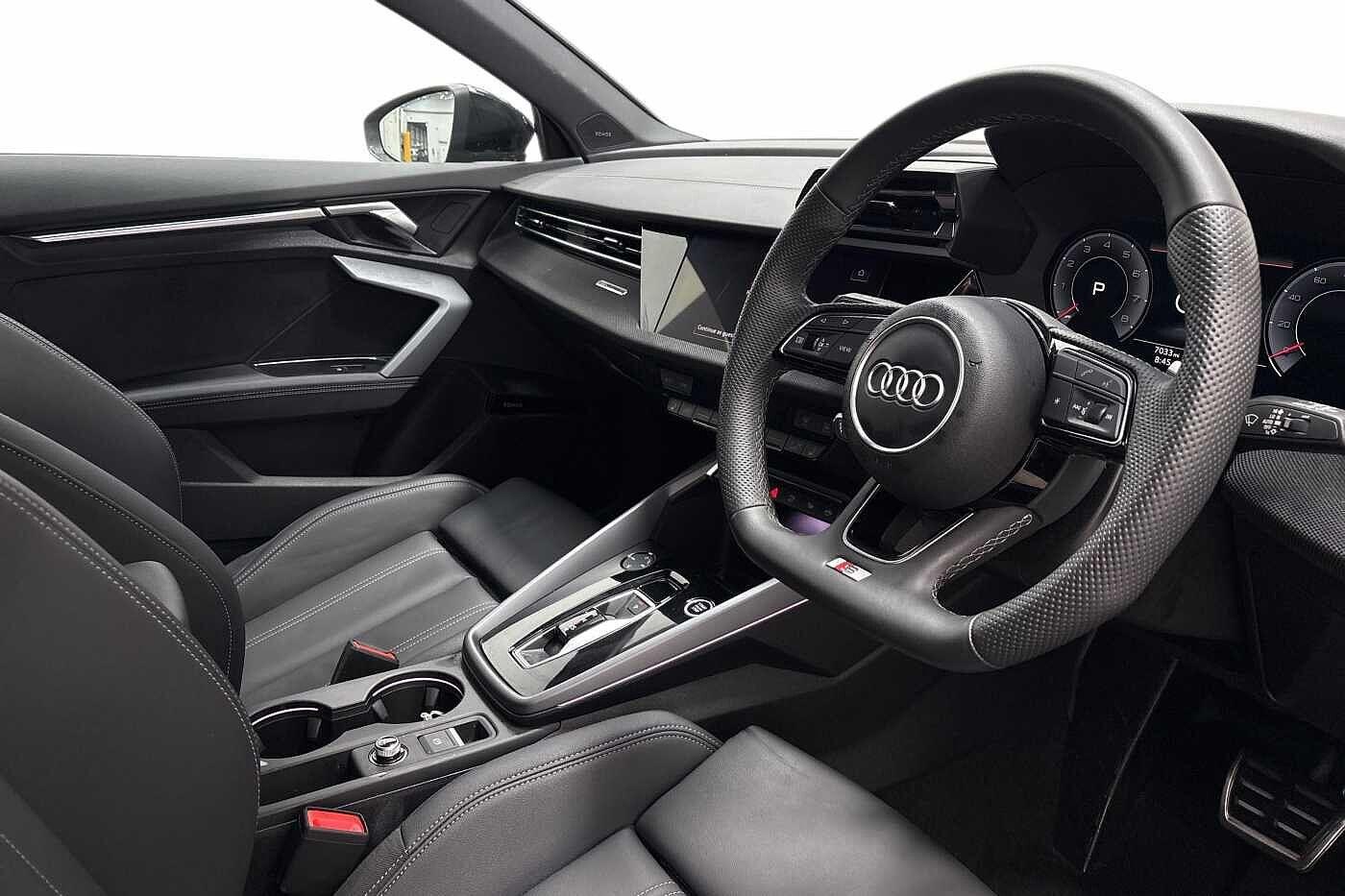 Used Audi A3 2025 for sale - 76546199: Photo 6
