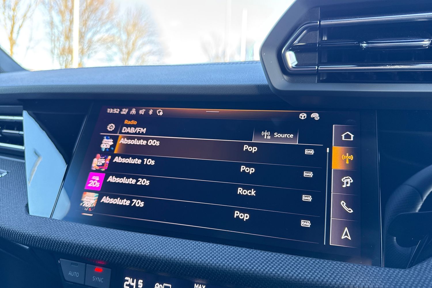 Used Audi A3 2025 for sale - 76546199: Photo 61