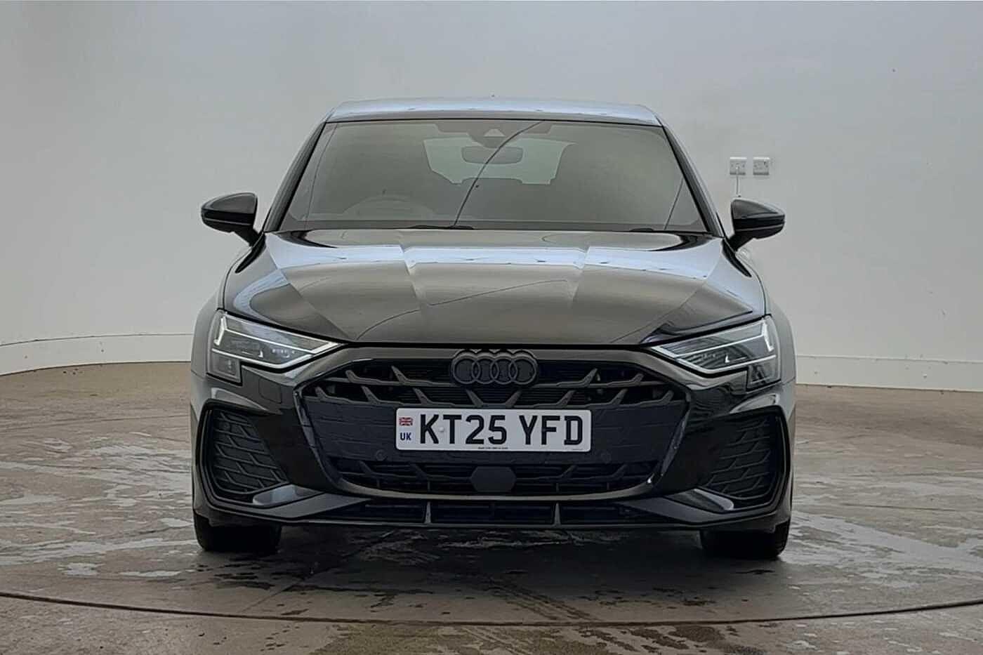 Used Audi A3 2025 for sale - 76546199: Photo 7