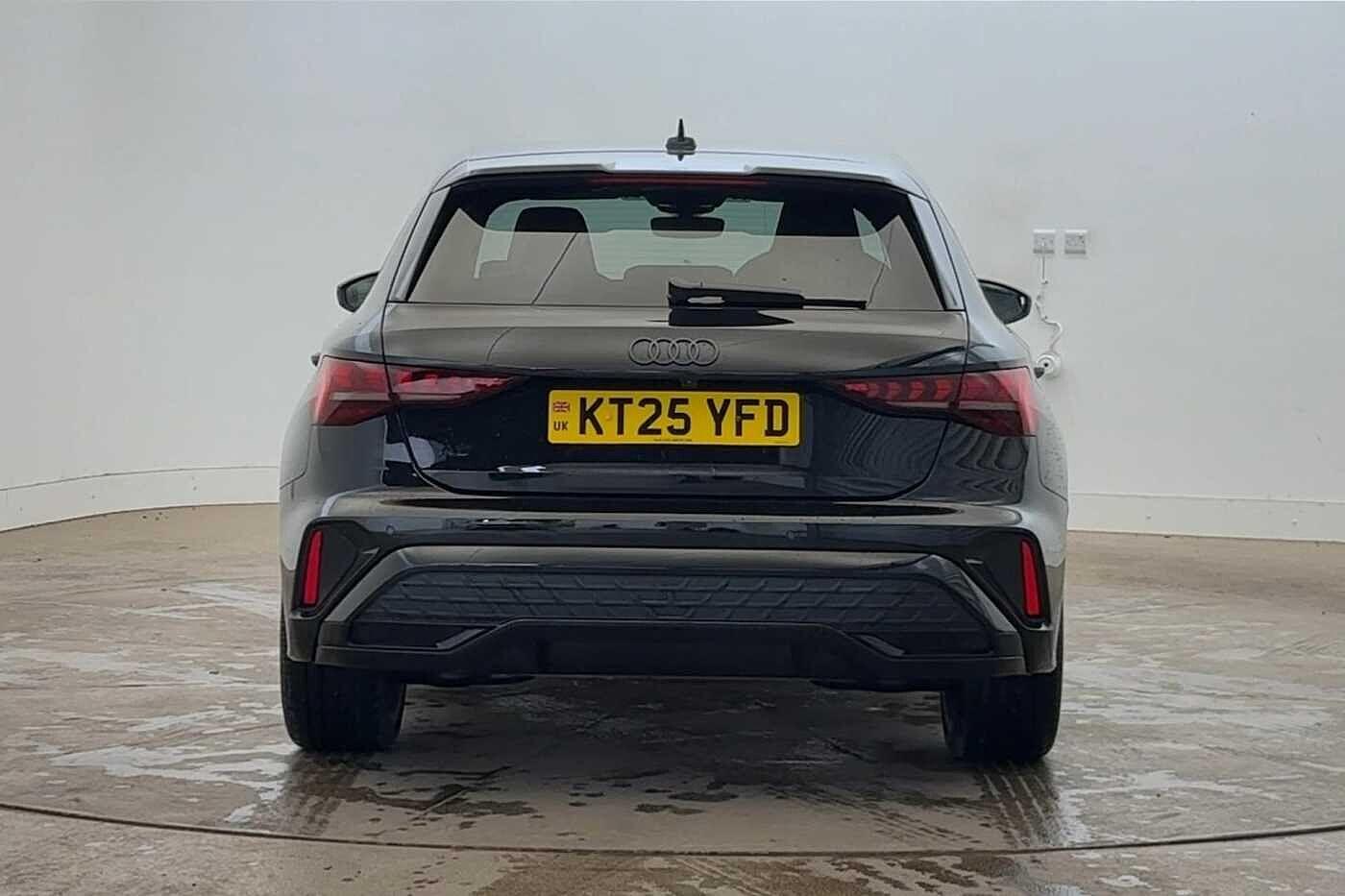 Used Audi A3 2025 for sale - 76546199: Photo 8