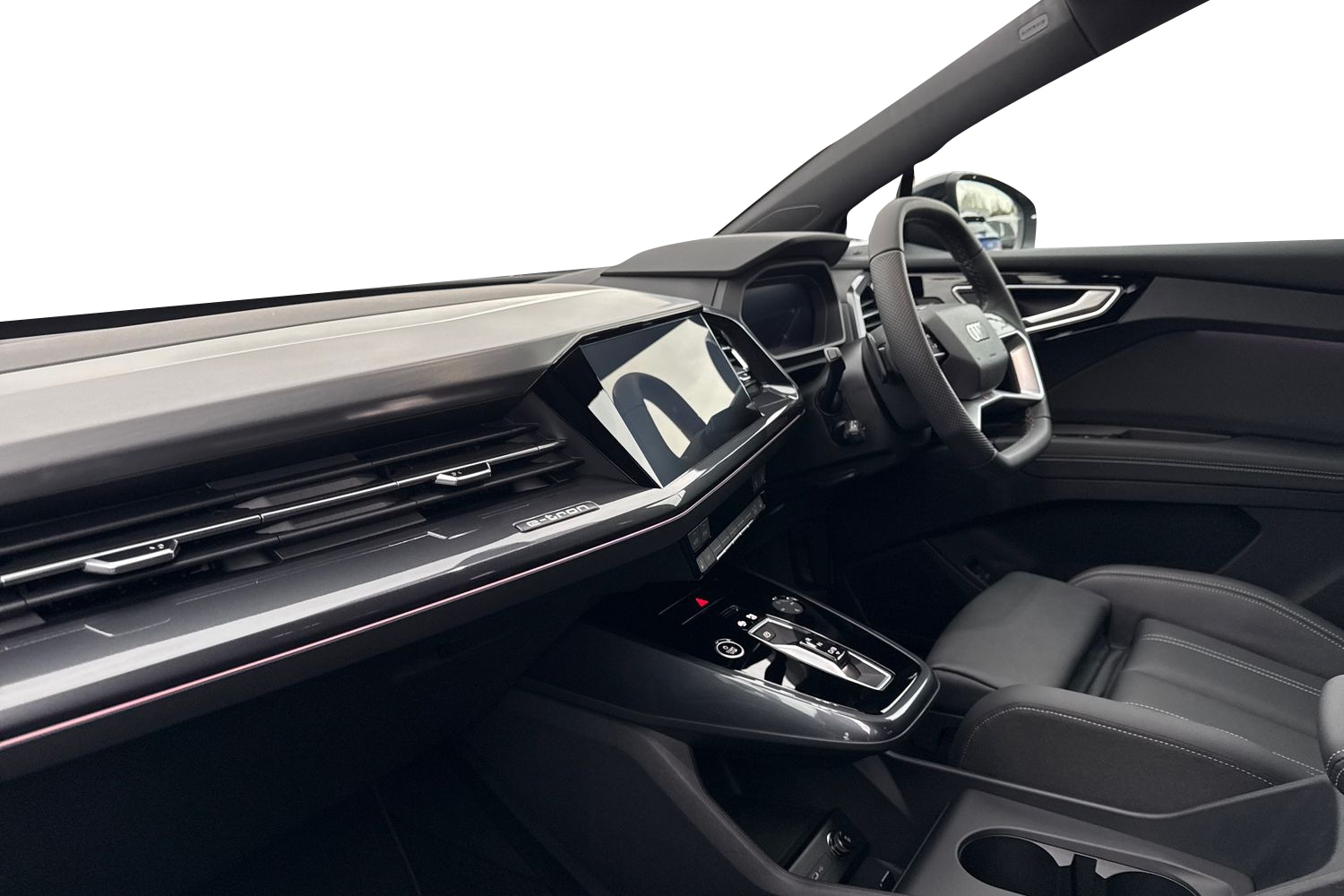 Used Audi Q4 e-tron 2026 for sale - 77355428: Photo 14