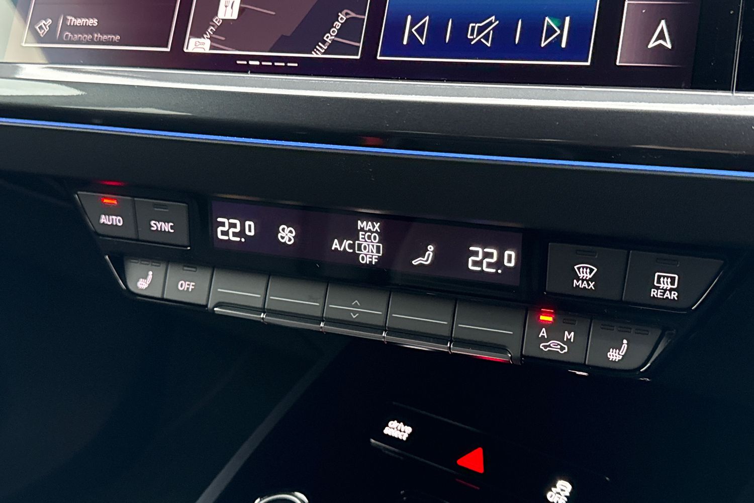 Used Audi Q4 e-tron 2026 for sale - 77355428: Photo 21