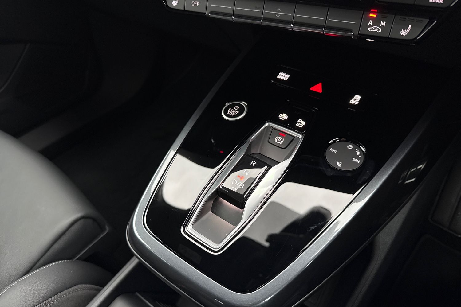 Used Audi Q4 e-tron 2026 for sale - 77355428: Photo 22