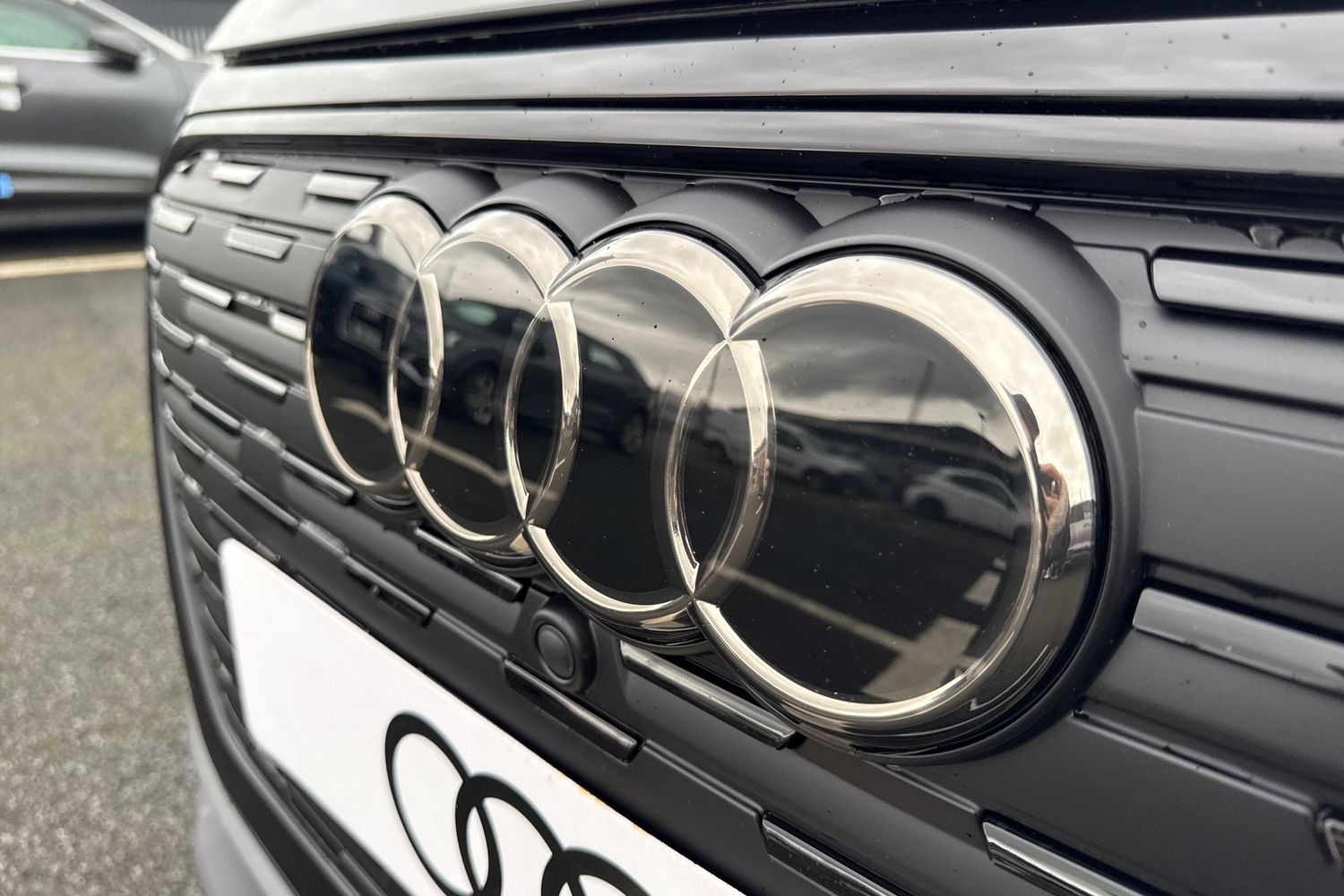 Used Audi Q4 e-tron 2026 for sale - 77355428: Photo 25