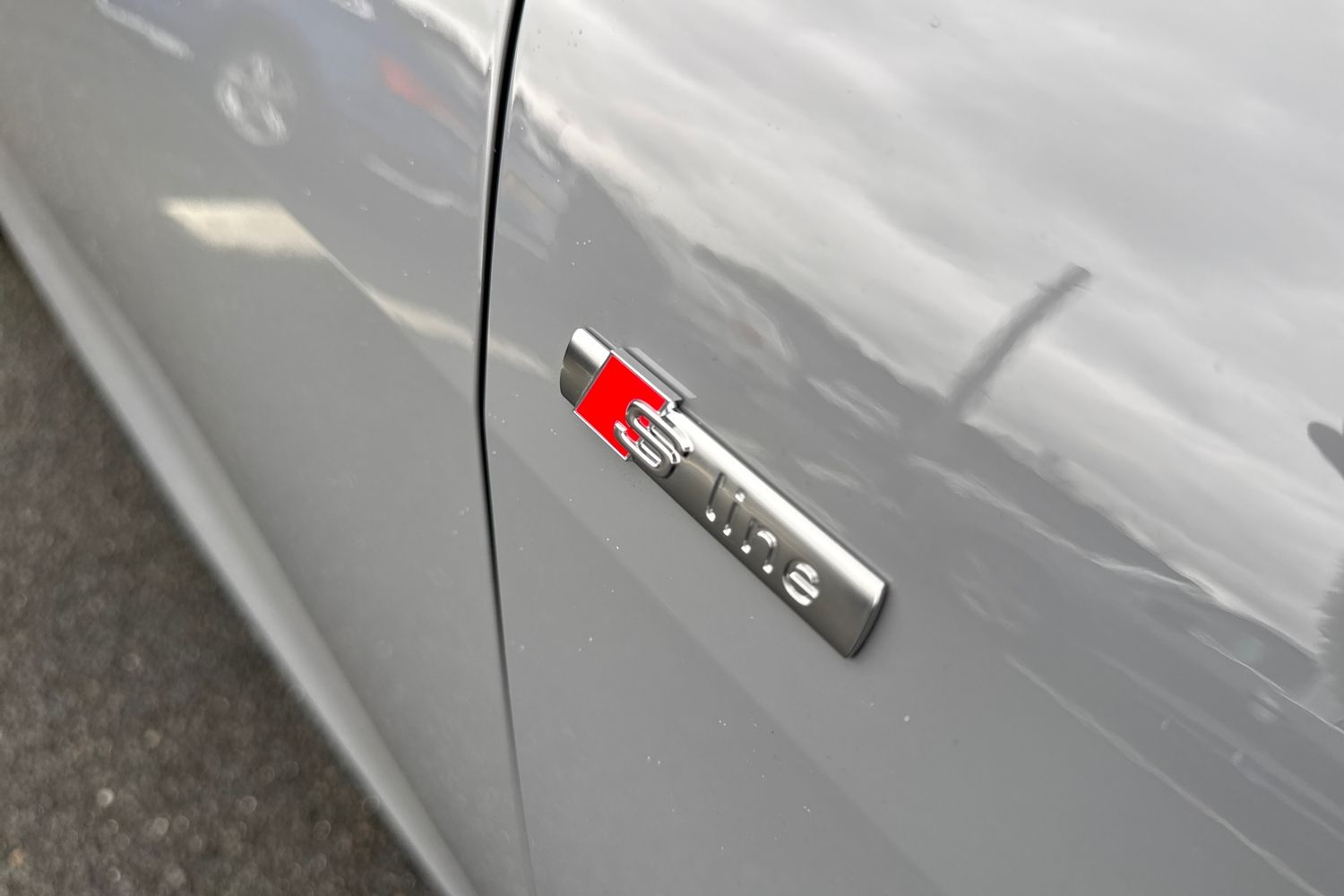 Used Audi Q4 e-tron 2026 for sale - 77355428: Photo 27