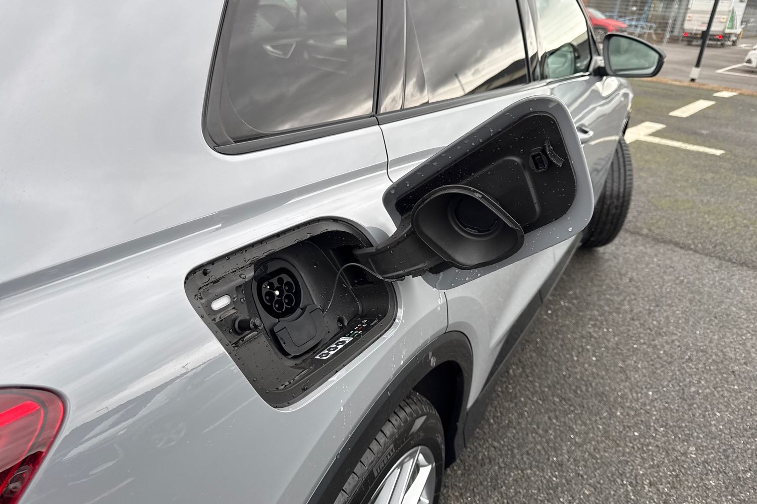 Used Audi Q4 e-tron 2026 for sale - 77355428: Photo 30